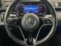Mercedes-Benz S 450 4MATIC 2023 годаүшін57 000 000 тг. в Алматы – фото 12