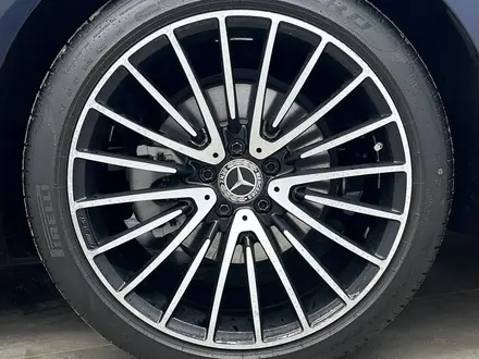 Mercedes-Benz S 450 4MATIC 2023 года за 57 000 000 тг. в Алматы – фото 18