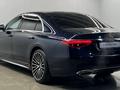 Mercedes-Benz S 450 4MATIC 2023 годаүшін57 000 000 тг. в Алматы – фото 4
