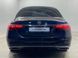 Mercedes-Benz S 450 4MATIC 2023 годаүшін57 000 000 тг. в Алматы – фото 5