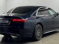 Mercedes-Benz S 450 4MATIC 2023 годаүшін57 000 000 тг. в Алматы – фото 6