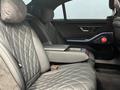 Mercedes-Benz S 450 4MATIC 2023 годаүшін57 000 000 тг. в Алматы – фото 9