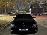 BMW 630 2008 годаfor11 000 000 тг. в Алматы – фото 2