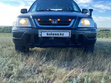 Honda CR-V, 1996