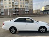 Toyota Camry 2002 годаүшін4 950 000 тг. в Талдыкорган – фото 4