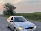 ВАЗ (Lada) Priora 2170 2014 года за 3 400 000 тг. в Шымкент – фото 4