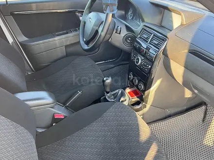 ВАЗ (Lada) Priora 2170 2014 года за 3 400 000 тг. в Шымкент – фото 29