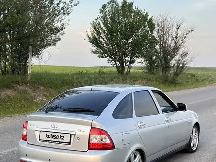 ВАЗ (Lada) Priora 2170 2014 года за 3 400 000 тг. в Шымкент