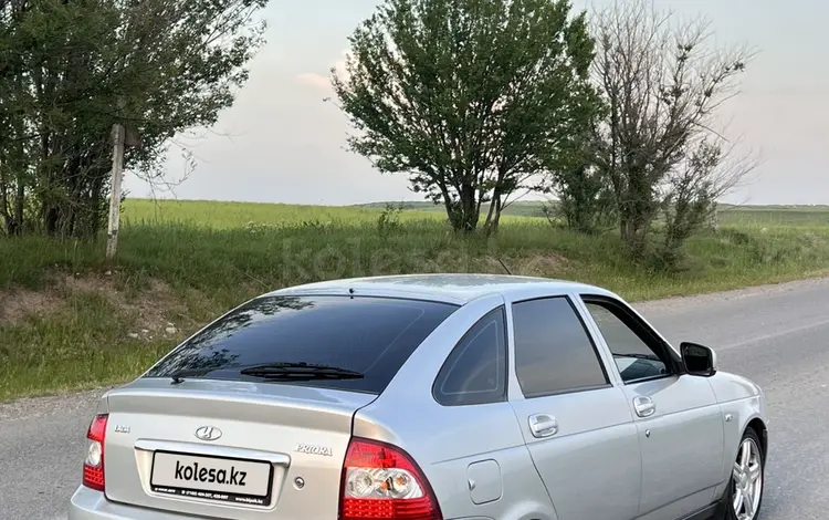 ВАЗ (Lada) Priora 2170 2014 годаүшін3 400 000 тг. в Шымкент