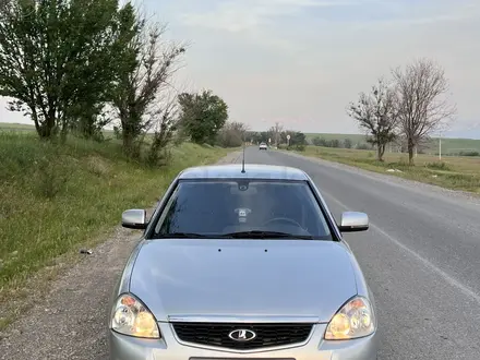 ВАЗ (Lada) Priora 2170 2014 года за 3 400 000 тг. в Шымкент – фото 8