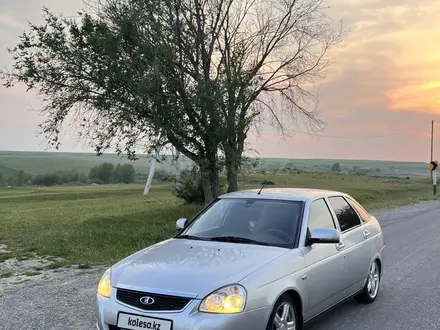 ВАЗ (Lada) Priora 2170 2014 года за 3 400 000 тг. в Шымкент – фото 6