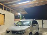 Mitsubishi Outlander 2008 годаүшін4 500 000 тг. в Алматы – фото 2