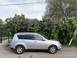 Mitsubishi Outlander 2008 годаүшін4 500 000 тг. в Алматы – фото 4