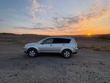 Mitsubishi Outlander 2008 годаүшін4 500 000 тг. в Алматы – фото 5