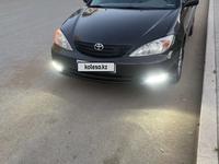 Toyota Camry 2002 года за 4 600 000 тг. в Астана