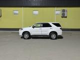 Toyota Fortuner 2012 годаүшін9 800 000 тг. в Актау – фото 3