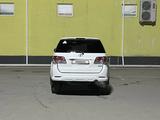 Toyota Fortuner 2012 годаүшін9 800 000 тг. в Актау – фото 2