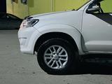 Toyota Fortuner 2012 годаүшін9 800 000 тг. в Актау – фото 5