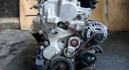Двигатель Nissan MR20 2.0 литра Контрактный (из японии)үшін89 900 тг. в Алматы