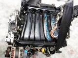 Двигатель Nissan MR20 2.0 литра Контрактный (из японии) за 89 900 тг. в Алматы – фото 2