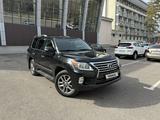 Lexus LX 570 2014 года за 28 000 000 тг. в Караганда