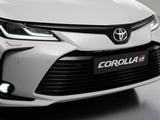 Toyota Corolla 2022 года за 11 800 000 тг. в Астана