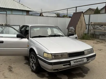 Mazda 626 1989 года за 950 000 тг. в Алматы