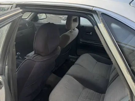 Mazda 626 1989 года за 950 000 тг. в Алматы – фото 9