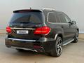 Mercedes-Benz GLS 500 2016 годаүшін34 000 000 тг. в Алматы – фото 7