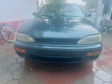 Toyota Camry 1996 года за 850 000 тг. в Мерке