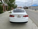 Chevrolet Malibu 2016 года за 3 600 000 тг. в Атырау – фото 3