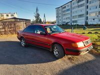 Audi 100 1991 года за 2 600 000 тг. в Петропавловск