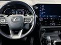 Lexus NX 350h 2022 года за 25 500 000 тг. в Алматы – фото 11