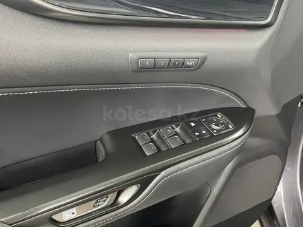 Lexus NX 350h 2022 года за 25 500 000 тг. в Алматы – фото 16
