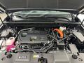 Lexus NX 350h 2022 года за 25 500 000 тг. в Алматы – фото 19