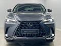 Lexus NX 350h 2022 года за 25 500 000 тг. в Алматы – фото 2