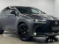 Lexus NX 350h 2022 года за 25 500 000 тг. в Алматы – фото 3