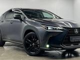 Lexus NX 350h 2022 года за 25 500 000 тг. в Алматы – фото 3