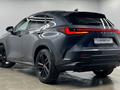Lexus NX 350h 2022 года за 25 500 000 тг. в Алматы – фото 4