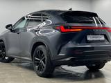 Lexus NX 350h 2022 года за 25 500 000 тг. в Алматы – фото 4