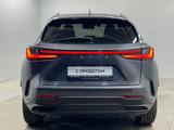 Lexus NX 350h 2022 года за 25 500 000 тг. в Алматы – фото 5