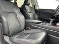 Lexus NX 350h 2022 года за 25 500 000 тг. в Алматы – фото 8