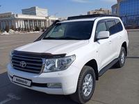 Toyota Land Cruiser 2008 года за 17 200 000 тг. в Алматы