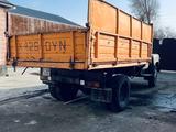 ГАЗ  53 1984 годаүшін800 000 тг. в Шолаккорган – фото 4