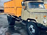 ГАЗ  53 1984 годаүшін800 000 тг. в Шолаккорган – фото 2