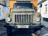 ГАЗ  53 1984 годаүшін800 000 тг. в Шолаккорган