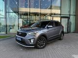 Hyundai Creta 2020 годаfor9 200 000 тг. в Алматы