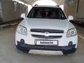 Chevrolet Captiva 2007 годаүшін3 500 000 тг. в Актау