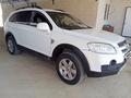 Chevrolet Captiva 2007 годаүшін3 500 000 тг. в Актау – фото 5