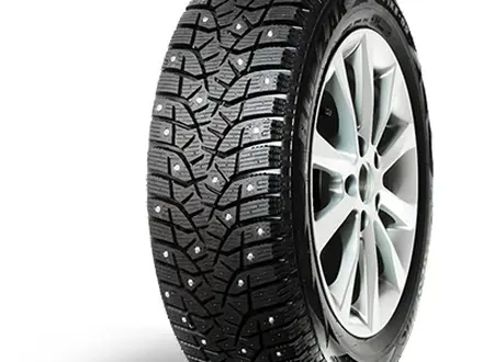 225/60R18 Blizzak Spike02 SUV 104T Bridgestone за 101 500 тг. в Алматы